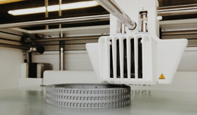 3D打印技术在哪些行业有应用？
